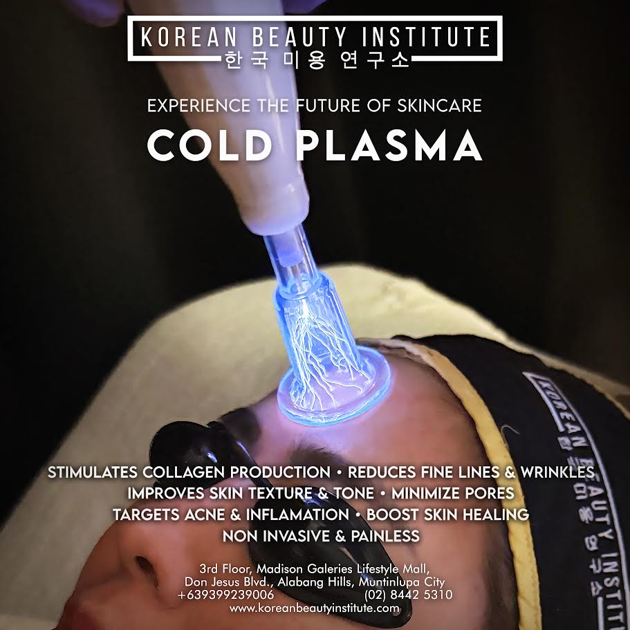 cold plasma