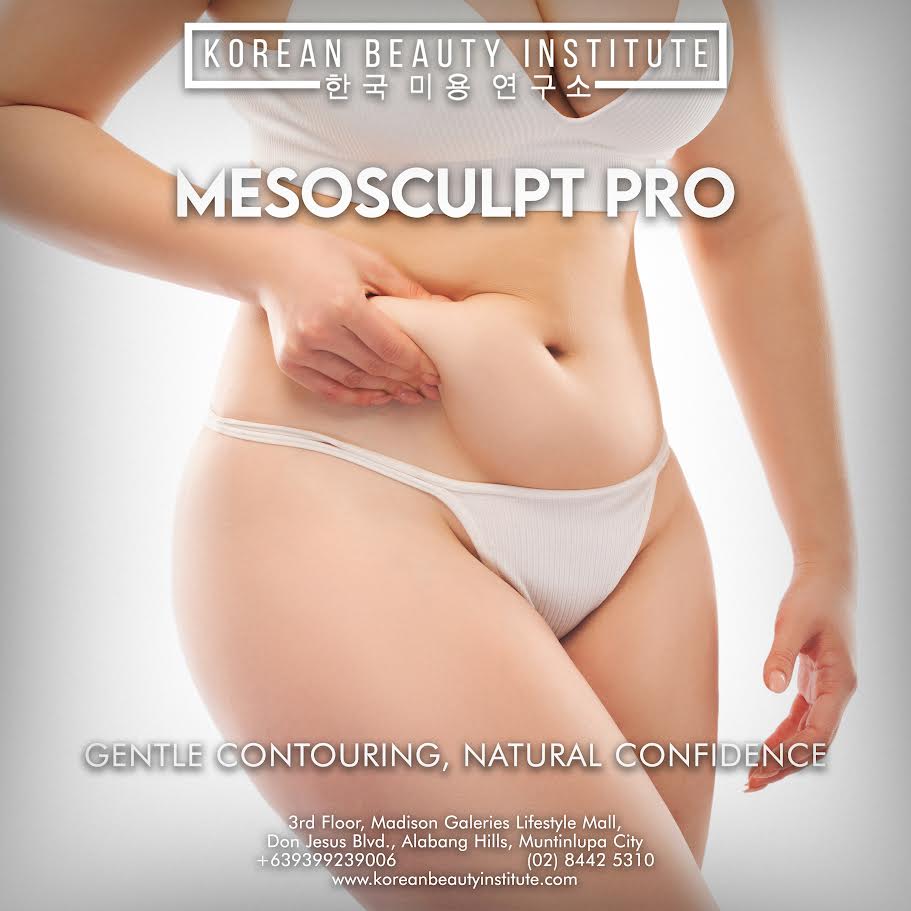 mesosculpt pro